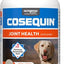 Cosequin Joint Health Supplement with Glucosamine, Chondroitin & MSM Chewable Tablets for Dogs, 250 count