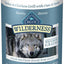 Wilderness Salmon & Chicken Grill with Oats & Barley Adult Wet Dog Food, 12.5-oz can, case of 12