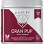Cran Pup Advanced Urinary Tract Support Chicken Flavor Soft Chews Dog Supplement, 120 count