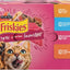 Surfin' & Turfin' Favorites Variety Pack Canned Cat Food, 5.5-oz, case of 40