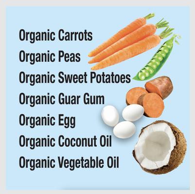 Chicken Dinner Grain-Free Pate Wet Cat Food, 5.5-oz can, case of 24