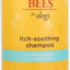 Itch Soothing Honeysuckle Shampoo, 32-fl oz bottle