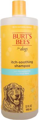 Itch Soothing Honeysuckle Shampoo, 32-fl oz bottle