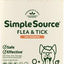 Flea & Tick Dog Shampoo