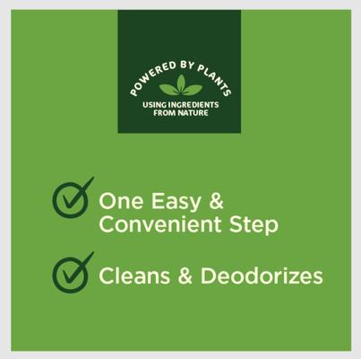 Flea & Tick Dog Shampoo