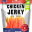 Chicken Jerky Slices Grain-Free High-Protein Natural Dog Treats, 1.5-lb bag