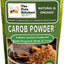 Carob Powder Dog & Cat Supplement, 4-oz bag