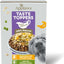 Taste Toppers Gravy Selection Natural Wet Dog Food, 3.0-oz bag, case of 6