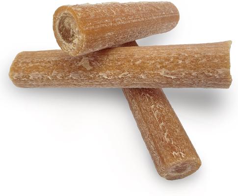 yakyYUM Bacon Flavor Dog Treats, 3 count