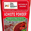 Achiote Powder Dog & Cat Supplement, 4-oz bag