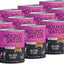 98% Pork & Liver Grain-Free Canned Dog Food, 13-oz, case of 12