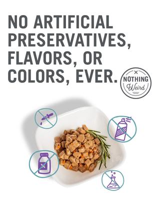 Beef Booyah and Moo Moo Venison Stew Grain-Free Combo Pack Canned Dog Food, 13-oz, case of 6