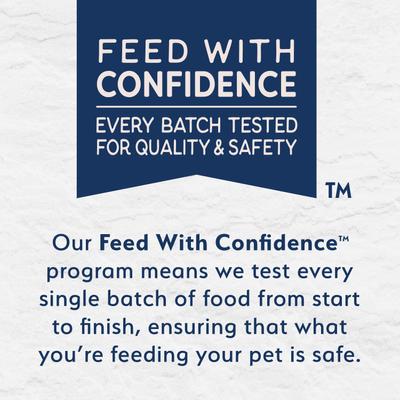 Original Ultra Platefulls Tender Carrot, Potato & Beef Recipe Wet Dog Food, 9-oz pouch, case of 12