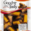 Bundle: Branded Pack - Good 'n' Tasty Roll-Ups, Soft & Crunchy & Wavy Chips Dog Treats