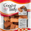 Bundle: Branded Pack - Good 'n' Tasty Roll-Ups, Soft & Crunchy & Wavy Chips Dog Treats