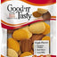 Bundle: Branded Pack - Good 'n' Tasty Roll-Ups, Soft & Crunchy & Wavy Chips Dog Treats