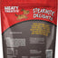 Steaknight Delights Beef Flavor Dog Treats, 25-oz bag