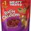 Bac'n Creations Bacon Flavor Dog Treats, 40-oz bag