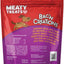 Bac'n Creations Bacon Flavor Dog Treats, 40-oz bag