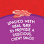 Bac'n Creations Bacon Flavor Dog Treats, 40-oz bag