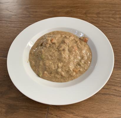 Daily Dish Beef Stew Grain-Free Wet Dog Food, 12-oz, case of 12