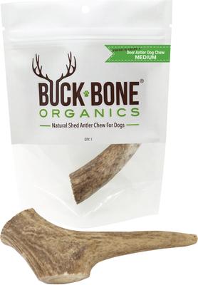 Medium Deer Antler Dog Treats