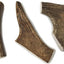 Moose Antler Dog Treats, Large