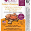 Classic Chicken Stew Grain-Free Wet Cat Food, 5.5-oz, case of 12