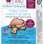 Classic Turkey Stew Grain-Free Wet Cat Food, 5.5-oz, case of 12
