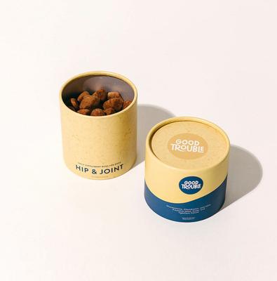 Hip & Joint Soft Chew Supplement for Dogs, 55 count