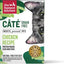 Grain-Free Chicken Pate Wet Cat Food, 5.5-oz, case of 12