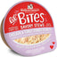 Lil Bites Savory Stews Grain-Free Beef & Chicken in Broth Flavored Shredded Small Breed Wet Dog Food, 2.7-oz cup, case of 12