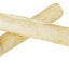 Chicken Flavored Rawhide Retriever Roll Dog Treat, Large, 3 count