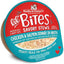 Stella & Chewy's, Lil Bites Savory Stews, Alimento húmedo desmenuzado, perros de raza Pequeña, varios sabores. 12 pack