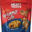 Gourmet Cuts Beef & Cheese Flavor Soft & Chewy Dog Treats, 25-oz bag