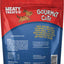 Gourmet Cuts Beef & Cheese Flavor Soft & Chewy Dog Treats, 25-oz bag