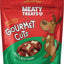 Gourmet Cuts Beef & Rice Flavor Soft & Chewy Dog Treats, 25-oz bag