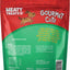 Gourmet Cuts Beef & Rice Flavor Soft & Chewy Dog Treats, 25-oz bag