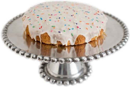 Bake-at-Home Vanilla Birthday Cake Mix Dog Treat