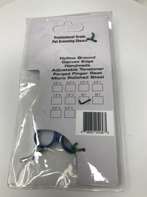 RAZER Professional Grooming 42T Thinner Dog & Cat Shears, 6.5-in