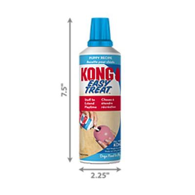 Stuff'N Easy Treat Puppy Recipe, 8-oz