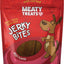 Jerky Bites Beef Flavor Soft & Chewy Dog Treats, 25-oz bag