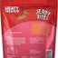 Jerky Bites Beef Flavor Soft & Chewy Dog Treats, 25-oz bag