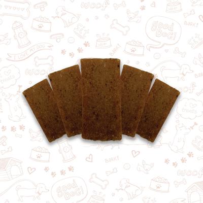 Jerky Bites Beef Flavor Soft & Chewy Dog Treats, 25-oz bag