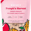Pumpk'n Harvest Biscuits Crunchy Dog Treats, 12-oz bag