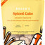 Spiced Cake Biscuits Crunchy Dog Treats, 12-oz bag