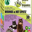 Wound & Hot Spot Starter Pack Cat Supplement, 30 count
