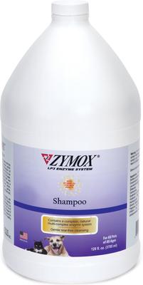 Enzymatic Dog & Cat Shampoo, 1-gal bottle