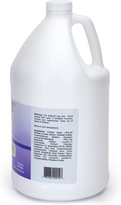 Enzymatic Dog & Cat Shampoo, 1-gal bottle