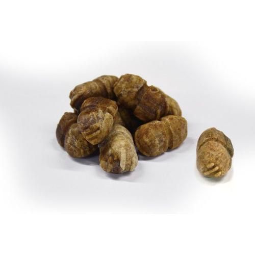 Repuestos de golosinas naturales para perros Knuckle Bone Pop-In, 90 unidades